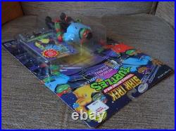 Playmates Teenage Mutant Ninja Turtles TMNT Star Trek Raphael 1994 sealed