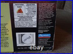 Playmates Teenage Mutant Ninja Turtles TMNT Star Trek Raphael 1994 sealed