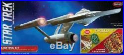 Polar Lights 1/350 Star Trek The Original Series USS Enterprise Light Kit MKA007