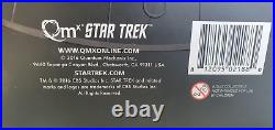 QMx Quantum M 1/6 Scale Star Trek Original Release Spock STR-0069 NEW READ BELOW