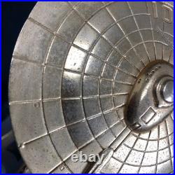 RARE Star Trek USS ENTERPRISE NCC-1701 14k GOLD Franklin Mint Millennium Edition