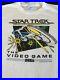 RARE-Vintage-80s-Sega-Star-Trek-Video-Game-T-Shirt-XL-Comic-Classic-Old-School-01-voan