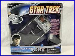 RETIRED Diamond Select Star Trek Original Series Classic Science Tricorder NEW
