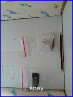 RJ Ernest Hamilton Star Trek 14 Figure Of Both Scotty And Pavel Chekov. Mint