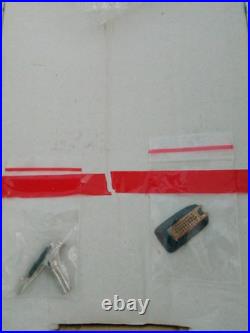 RJ Ernest Hamilton Star Trek 14 Figure Of Both Scotty And Pavel Chekov. Mint