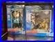 Rare-2-Star-Trek-Gnomes-Spock-Captain-Kirk-fighting-Gorn-both-new-in-box-01-kqkl
