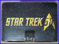 Rare 2016 SDCC Exclusive Mattel Hot Wheels Star Trek Mr Spock'64 Buick Riviera