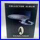 Rare-Complete-Star-Trek-The-Next-Generation-160-Card-Collection-Set-Album-01-ok