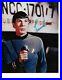 Rare-Leonard-Nimoy-Hand-Signed-In-Person-Autographed-Star-Trek-Spock-WithJSA-COA-01-gxow