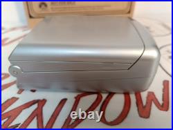 Rare MISB Japan Exclusive Star Trek TNG TRICORDER Replica TV Remote NOT FOR SALE