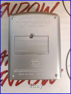 Rare MISB Japan Exclusive Star Trek TNG TRICORDER Replica TV Remote NOT FOR SALE