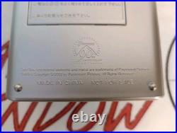 Rare MISB Japan Exclusive Star Trek TNG TRICORDER Replica TV Remote NOT FOR SALE