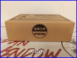 Rare MISB Japan Exclusive Star Trek TNG TRICORDER Replica TV Remote NOT FOR SALE