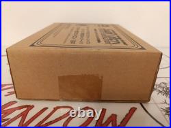 Rare MISB Japan Exclusive Star Trek TNG TRICORDER Replica TV Remote NOT FOR SALE