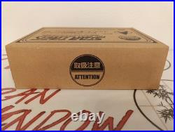 Rare MISB Japan Exclusive Star Trek TNG TRICORDER Replica TV Remote NOT FOR SALE