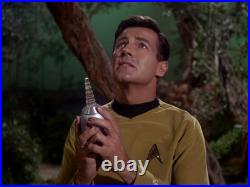 Rare Star Trek Original Series Enginnering Prop Relica