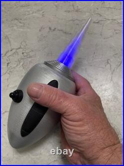 Rare Star Trek Original Series Enginnering Prop Relica