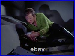 Rare Star Trek Original Series Enginnering Prop Relica