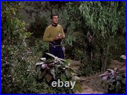 Rare Star Trek Original Series Enginnering Prop Relica