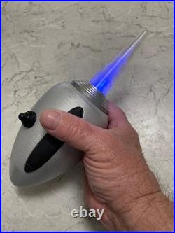 Rare Star Trek Original Series Enginnering Prop Relica