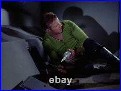 Rare Star Trek Original Series Enginnering Prop Relica