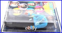 Rare Vintage 1974 Mego Star Trek Mr. Spock 8 Figure Hong Kong TOS Leonard Nimoy