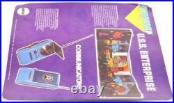 Rare Vintage 1974 Mego Star Trek Mr. Spock 8 Figure Hong Kong TOS Leonard Nimoy