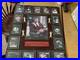SHATNER-SIGNED-STAR-TREK-PLAQUE-PHOTO-AND-Trading-Cards-01-lobi