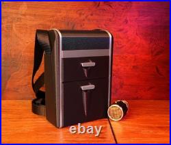 ST TOS Tricorder with Hand Scanner Hand Finished Display Replica