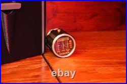 ST TOS Tricorder with Hand Scanner Hand Finished Display Replica