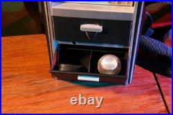 ST TOS Tricorder with Hand Scanner Hand Finished Display Replica