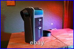 ST TOS Tricorder with Hand Scanner Hand Finished Display Replica