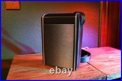 ST TOS Tricorder with Hand Scanner Hand Finished Display Replica