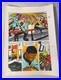 STAR-TREK-ART-original-color-guide-ENTERPRISE-ATTACKED-half-splash-SULU-UHURA-01-tuee