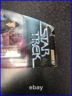 STAR TREK Collection Sealed Vintage 90s Action Figures Sets Of 8