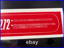 STAR TREK MOVIE PROPS THE NEXT GENERATION PRODUCTION MADE ORIGINAL Decal R1