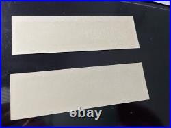 STAR TREK MOVIE PROPS THE NEXT GENERATION PRODUCTION MADE ORIGINAL Decal R1