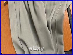 STAR TREK Motion Pictures Uniform Pants PROP COSTUME SCREEN USED (LV079)