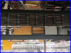 STAR TREK ORIGINAL SERIES VHS Tapes EPISODES 1-79 All PARAMOUNT