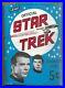 STAR-TREK-Original-1967-Leaf-rare-Gum-Card-Wrapper-Shatner-Nimoy-Kirk-Spock-01-xdm