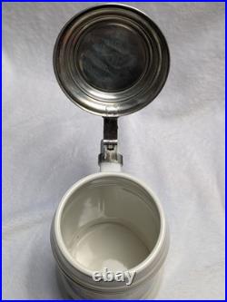 STAR TREK Original Cast Catch-a-Star Tankard Stein Ltd 1994. Ed. 2170 of 2500