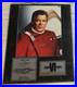 STAR-TREK-PROTOTYPE-PLAQUE-Signed-SHATNER-Kirk-VNTG-RARE-1-of-a-kind-NEW-01-ztgk