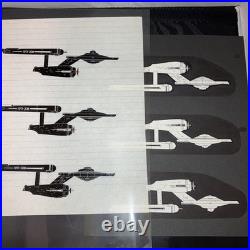 STAR TREK Phaser 2 Nonfunctional Replica Prop likely Ed Miarecki, imperfect