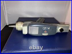STAR TREK Phaser 2 Nonfunctional Replica Prop likely Ed Miarecki, imperfect