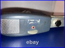 STAR TREK Phaser 2 Nonfunctional Replica Prop likely Ed Miarecki, imperfect