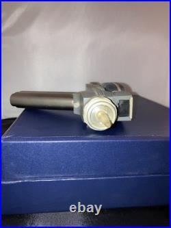 STAR TREK Phaser 2 Nonfunctional Replica Prop likely Ed Miarecki, imperfect