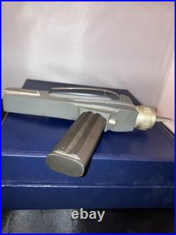STAR TREK Phaser 2 Nonfunctional Replica Prop likely Ed Miarecki, imperfect