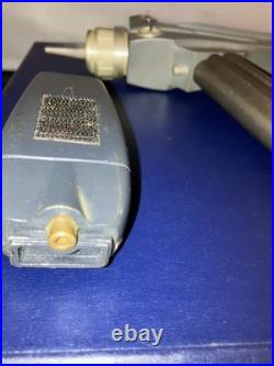 STAR TREK Phaser 2 Nonfunctional Replica Prop likely Ed Miarecki, imperfect