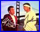 STAR-TREK-Signed-Shatner-Nimoy-8x10-Authentic-Autograph-withCOA-01-acz