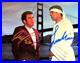 STAR-TREK-Signed-William-Shatner-Leonard-Nimoy-8x10-Authentic-Autograph-withCOA-01-vou